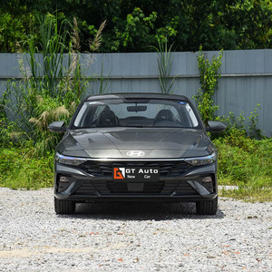 Nouvelle Hyundai Elantra 2026 Familiale 1.5L CVT Premium Essence Berline Économe en <span class=keywords><strong>Carburant</strong></span> avec Assistance L2, Voiture Neuve à Conduite à Gauche, Vente en Gros - Product Image 2