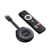 Nuevo HS89 T19 RK3539 2026, 2GB RAM 16GB ROM, Stick TV 4K Android 14, Fire TV Stick 4GB 32GB, Dual Wifi6 BT, Smart TV Box, Set-Top Box