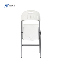 Chaises pliantes pour événements, mariage, chaise pliante légère, cérémonies, camping en plein air, événements, fête