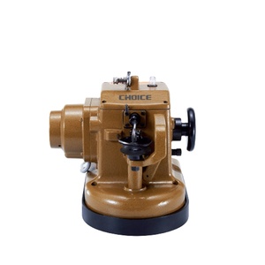 DORÉ CHOIX GC2610-5SM à entraînement Direct robuste machine à coudre de fourrure pour mince/milieu matériaux - Product Image 1