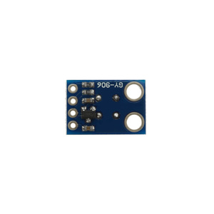 Módulo de Sensor de Temperatura Infrarrojo ESF OKY3256 GY 906 MLX90614 - Product Image 3