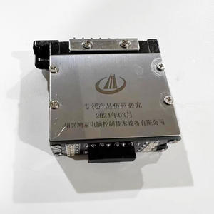 Высококачественная плосковязальная машина, детали текстильного оборудования, нержавеющая сталь, 8-сегментный привод для выбора иглы, модель 213911 - Product Image 4