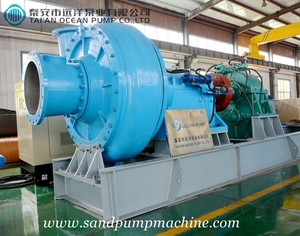 Pompe à sable centrifuge horizontale populaire en Afrique du Sud <span class=keywords><strong>avec</strong></span> prix compétitif - Product Image 5