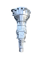 Gearbox Rekonstruksi Asli untuk D-MAX 4JB1 4JB1T 4JA1 AVEO KA24 3SZ untuk ISUZU CHEVROLET NPR NQR