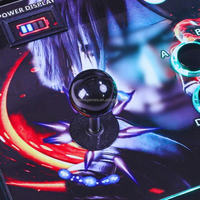Console de divertissement VR Moonlight Treasure en gros d'usine, 26800 jeux en 1, machine de jeu d'arcade originale de tir en boîte