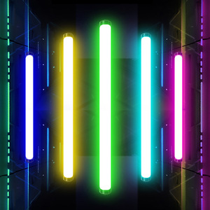 <b>Led</b> G1 Portable Photography <b>Light</b> RGB Color Adjustable <b>Usb</b> Powered Handheld Fill <b>Light</b> For Influencers Ambient Lighting - Product Image 2