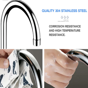 <span class=keywords><strong>Prix</strong></span> de gros Chauffage électrique instantané Évier Mélangeur Robinets de chauffage de l'<span class=keywords><strong>eau</strong></span> avec douche Robinet de cuisine - Product Image 5