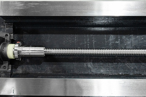 Chất Lượng Cao WF-ET205SY <span class=keywords><strong>Y</strong></span>-Trục <span class=keywords><strong>CNC</strong></span> Má<span class=keywords><strong>y</strong></span> Tiện Slant Giường Chuyển Nhiệm Vụ Nặng Nề HT300 Grey Gang Linh Kiện Cho Siemens - Product Image 4