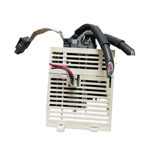 โมดูลกำหนดตำแหน่งแกนเดี่ยวความเร็วสูง FX2N-10GM ชุดควบคุมการเคลื่อนที่ PLC ควบคุม 1 แกน 200kHz พร้อมเอาต์พุตพัลส์สำหรับอุตสาหกรรม - Product Image 1