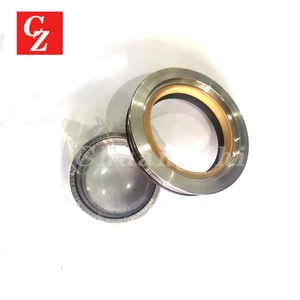 Pièces de compresseur d'air à vis CompAir L37G : Joint à lèvre PTFE A11830674/A11830474 et Douille A11932574/A11830674 - Product Image 3