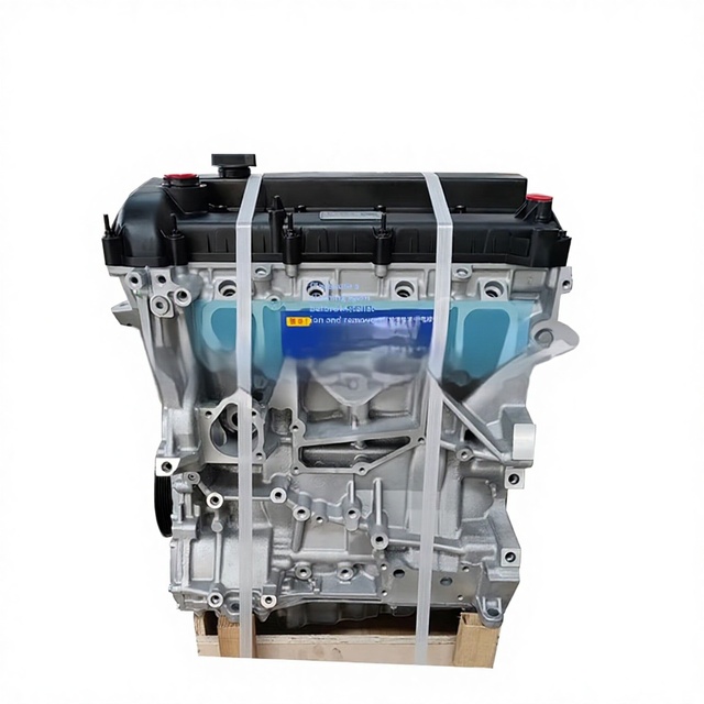 Car Parts 2.3L L3 Engine for 3 Axela Tribute Made in China