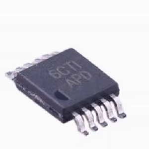 Jeking APD khuếch đại IC tpa6112a2dgqr 10-hvssop - Product Image 1