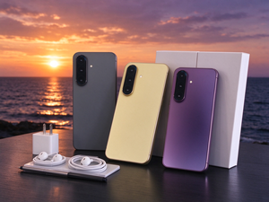 Téléphone portable A56 5G neuf et original, écran HD, corps ultra-fin et élégant, livraison mondiale - Product Image 5