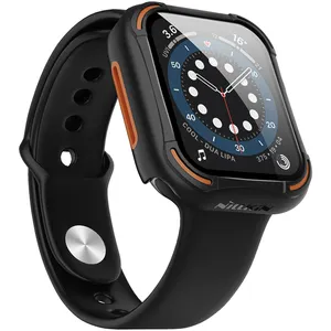 AppleWatch保護ケース用NillkinケースAppleSmart Watchの完全なカバー