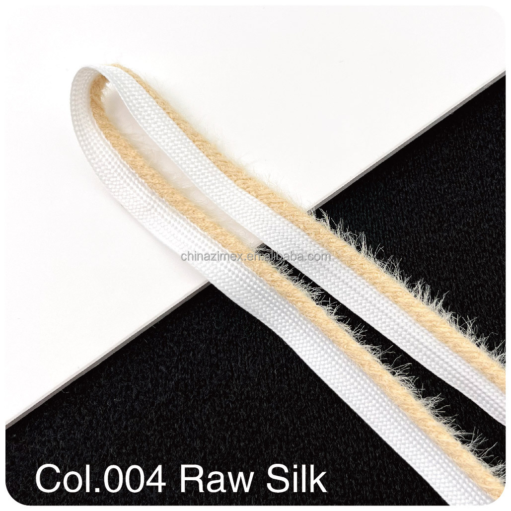 Raw Silk