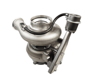 Moteur Cummins QSL / ISLe 8.9L Turbocompresseur HX40W 4046098 / 4037541 / 4044087 pour camions lourds / engins de construction - Product Image 3