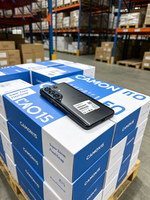 Teléfono Inteligente Camon 50 Más Vendido, Teléfono Móvil Tecnológico Camon 50 Pro Max, Pantalla Grande de 7.3 Pulgadas, 16+1TB, 5G