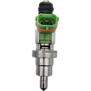 Inyector de Combustible para Toyota RAV4 Avensis Noah 2.0 1AZ 2AZ YE22-03085 Diésel AT Transmisión Automática - Product Image 3