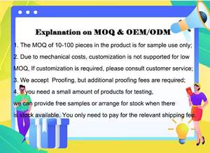 Pañales Desechables Económicos de Grado A para Adultos Mayores, Suaves, a Prueba de Fugas, Tipo Calzón - Product Image 5