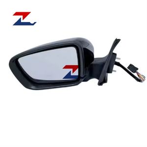 Высококачественные наружные зеркала заднего вида для классических автомобилей 1068023646 1068023647, светодиодные боковые зеркала для Geely Emgrand EC7 - Product Image 1