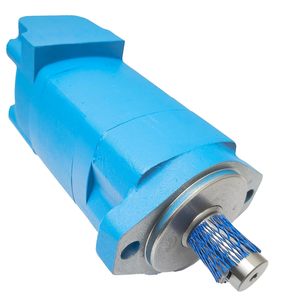 Motor Hidráulico 104-3820-006 Tipo Pistón Compatible con Eaton Char-Lynn Serie 2000 - Product Image 4