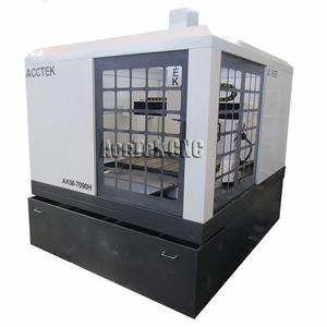 China Metalen <span class=keywords><strong>Cnc</strong></span> Router 3 <span class=keywords><strong>Axis</strong></span> Volledig Gesloten Ontwerp Staal Aluminium Graveren <span class=keywords><strong>Cnc</strong></span> Freesmachine Te Koop - Product Image 1