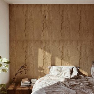 Europese Moderne Polyurethaan Kunststeen Paneel Geometrisch Patroon Buitenkant Decoratieve Pu Faux Stenen Panelen Gemaakt Van Kunststof - Product Image 1
