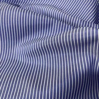 Tela de Chifón de Poliéster de 280 cm de Ancho, 142.38 g/m, Transpirable, de Secado Rápido, Resistente a las Arrugas, Tejido Teñido para Prendas de Vestir y Textiles para el Hogar