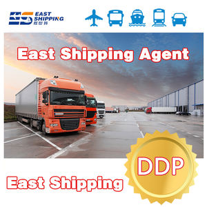 Internationale Express Agencia De Transporte Cargo Agency Expediteur Expediteur Transitario <span class=keywords><strong>Ddp</strong></span> Naar Brazilië - Product Image 2