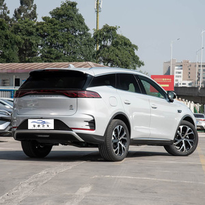 Vendita Diretta all'Ingrosso <span class=keywords><strong>Auto</strong></span> Nuove BYD Tang <span class=keywords><strong>DM</strong></span> 2025 Guida Intelligente <span class=keywords><strong>Auto</strong></span> Nuove Economiche Popolari SUV 7 Posti con Ampio Spazio - Product Image 3