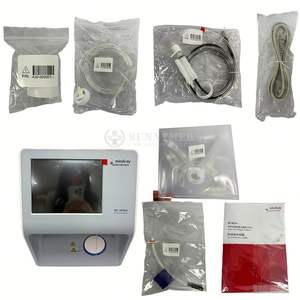 <span class=keywords><strong>Mindray</strong></span> <span class=keywords><strong>BC</strong></span>-20Vet Veterinária Três Parte Auto Analisador Hematologia Máquina Contador De Células Sanguíneas Equipamento Veterinário - Product Image 6