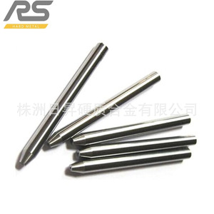 KMT Cemented Carbide Waterjet Abrasive Tube 6X0.76X76.2 For KMT Flow Cutting Equipment - Product Image 5
