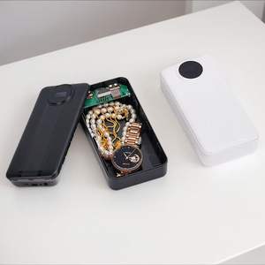 Caricatore USB diversione sicura-caricatore USB dall'aspetto realistico con contenitore nascosto segreto | Oggetti in contanti - Product Image 1