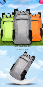 Light Weight Water Resistant <strong>Travel</strong> <strong>Backpack</strong> Foldable and <strong>Packable</strong> Hiking Daypack