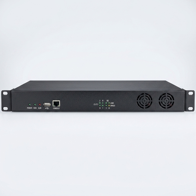 MTG1000 VoIP Trunk Gateway 1E1 Gateway Dinster MTG1000/MTG2000/MTG3000 Series