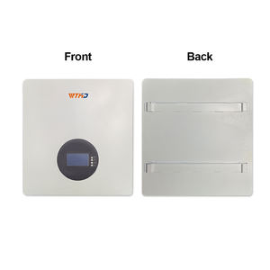 Batería de Iones de Litio Recargable de 2.56KWH 25.6V 100Ah, Panel Solar, Banco de Baterías de Litio, Baterías Solares de Litio - Product Image 4