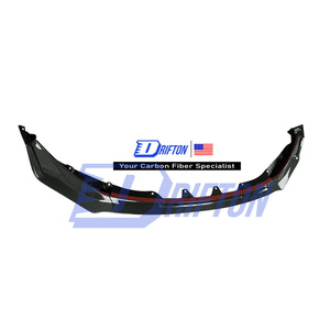 Vors phong cách khô sợi carbon phía trước Bumper môi cho <span class=keywords><strong>BMW</strong></span> G80 M3 g82 <span class=keywords><strong>M4</strong></span> 2020-2024 - Product Image 1