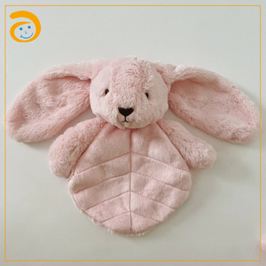 Juguete Mordedor <span class=keywords><strong>de</strong></span> Peluche Suave para Bebé, Seguro, Libre <span class=keywords><strong>de</strong></span> BPA, con Forma <span class=keywords><strong>de</strong></span> Animal (Perezoso, Ciervo, <span class=keywords><strong>Elefante</strong></span>), Regalo para Bebés y Niños Pequeños - Product Image 6