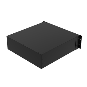 Paquete de Baterías de Bajo Voltaje para Rack 3U, 4 Conjuntos de Módulos de Baterías de Alto Voltaje, Caja de Control BMS de Alto Voltaje, LiFePO4 - Product Image 4