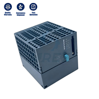 Controlador PLC de Proceso Único 6ES7654-6CL03-3GF1 6ES76546CL033GF1 con Servicio de Conversor Modbus OPC Personalizado