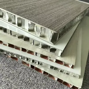 Spc蜂窝板设备玻璃钢复合蜂窝板