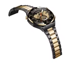 Đồng hồ thông minh HUAWEI <span class=keywords><strong>WATCH</strong></span> ULTIMATE thiết kế vàng sang trọng, màn hình LTPO AMOLED, hệ điều hành HarmonyOS 3.0, hơn 100 chế độ thể thao, cập nhật OTA. - Product Image 2