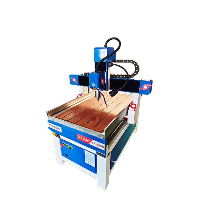 Cnc Wood Pcb Cutting Machine Router 1325 2030 2040 3d Cnc Router 1000x1000 Lintcnc 600*900