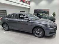 JX Auto MG5 Voiture 2026 2025 MG 5 Berline 180DVVT Édition Mondiale Avancée Livraison Rapide Prix Usine Vente Chaude MG5 Manuelle
