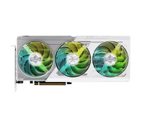 Kartu Grafis ASRock Radeon RX 9070XT Steel Legend 16GB Baru Kartu Video GPU ASRock Radeon RX 9070 XT