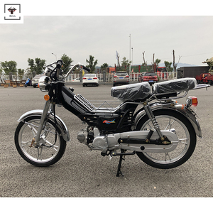 Moto rapide à essence E 49 <span class=keywords><strong>50</strong></span> 70 <span class=keywords><strong>CC</strong></span> <span class=keywords><strong>Scooter</strong></span> de route Mini cyclomoteur à moteur à huile pour Pocket Bike 125CC Cub Moto - Product Image 5