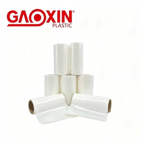 <span class=keywords><strong>Film</strong></span> adhésif thermofusible en polyuréthane TPU transparent de couleur, épaisseur 0,1 mm, 50 m/rouleau, pour sous-vêtements masculins, maillots de bain, maillots de sport, culottes sans couture - Product Image 5