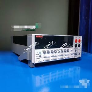 Keithley 2430-C 1kW Fuente de Pulso y Medidor (SMU) - Product Image 3