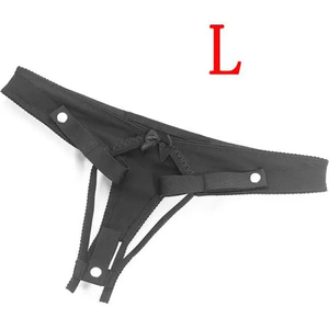 Arnés anticaída para jaula de castidad Sissy, bragas de castidad bloqueables para entrenamiento masculino, anillo para pene, cinturón para pene, juguete sexual para hombre - Product Image 5