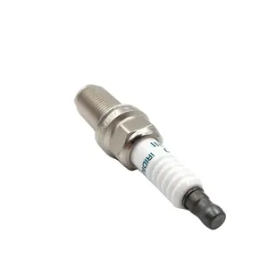 Novo 4PCS injetores velas de ignição rápidas OEM 90919-01191 9091901191 Para Toyota Prado Motor Spark Plug Alta Potência Parte Genuína